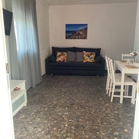 דירות Bonita Casa En בולוניה מראה חיצוני תמונה