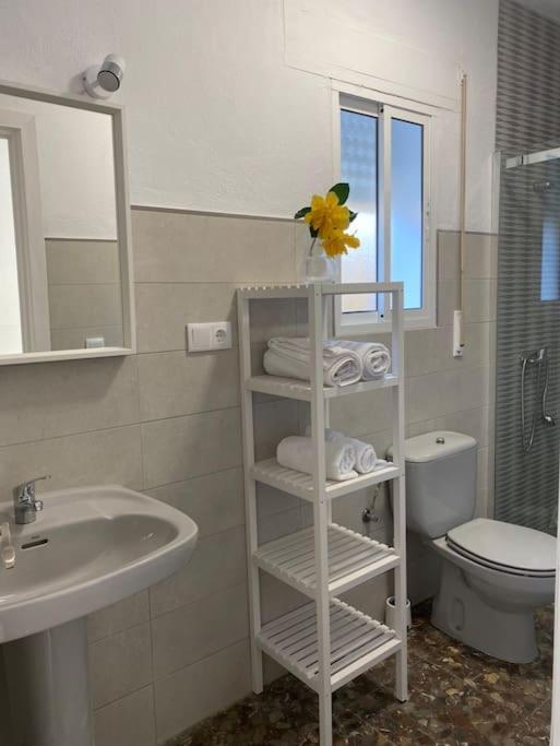 דירות Bonita Casa En בולוניה מראה חיצוני תמונה