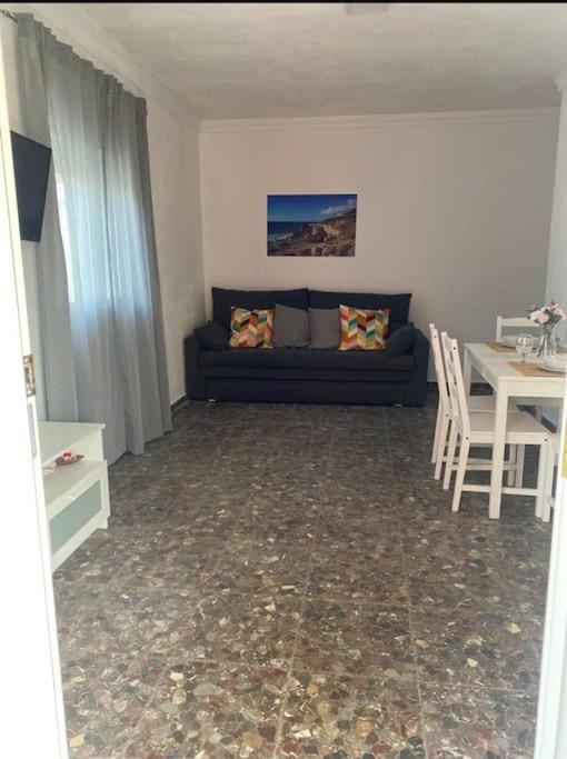 דירות Bonita Casa En בולוניה מראה חיצוני תמונה
