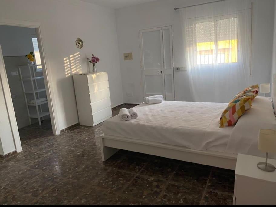 דירות Bonita Casa En בולוניה מראה חיצוני תמונה