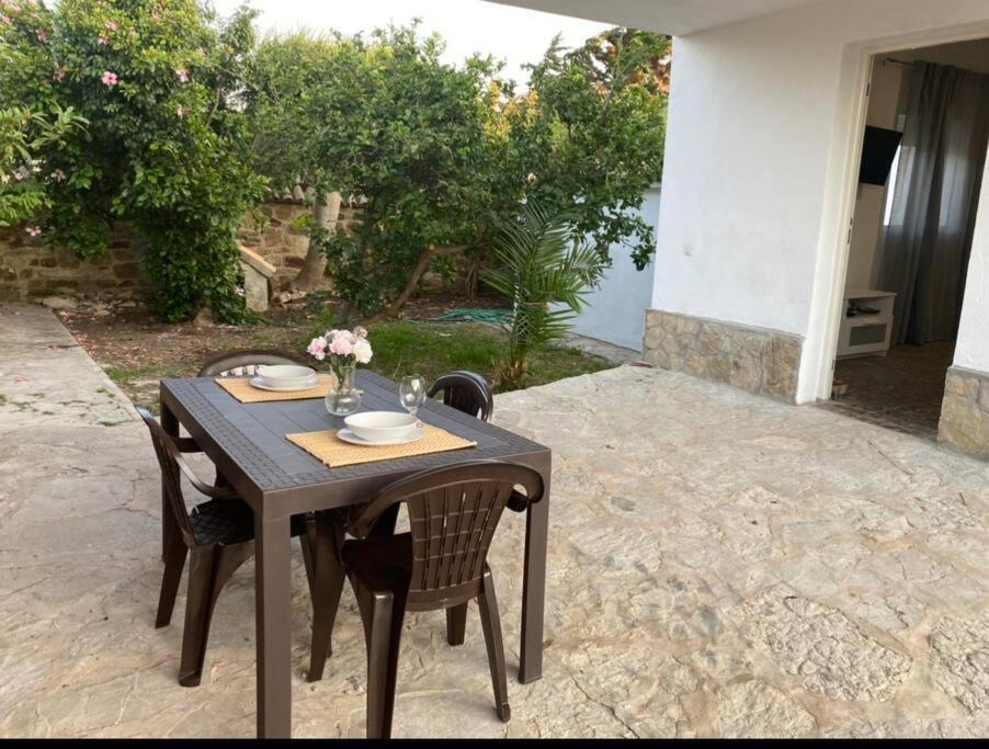 דירות Bonita Casa En בולוניה מראה חיצוני תמונה